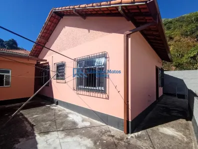 Casa com 3 Quartos à venda, 73m² no Araras, Teresópolis