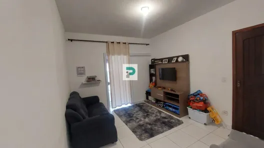 Casa com 2 Quartos à venda, 60m² no Vila São Paulo, Mogi das Cruzes