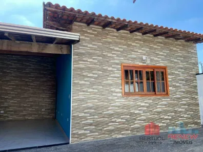 Casa com 4 Quartos à venda, 169m² no Capela, Vinhedo
