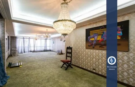 Apartamento com 3 Quartos à venda, 300m² no Mooca, São Paulo