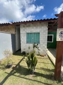 Casa com 2 Quartos para alugar, 50m² no São João do Rio Vermelho, Florianópolis