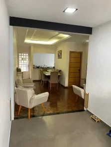 Casa de Condomínio com 3 Quartos à venda, 90m² no Copacabana, Belo Horizonte