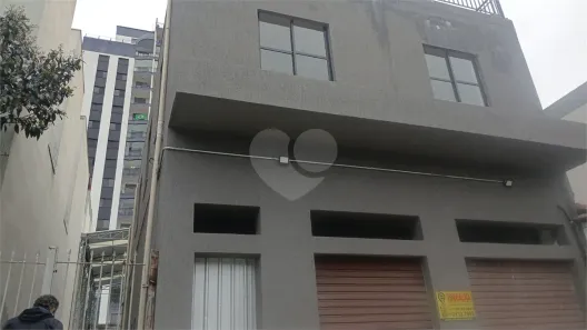 Galpão/Depósito/Armazém para alugar, 500m² no Chácara Inglesa, São Paulo