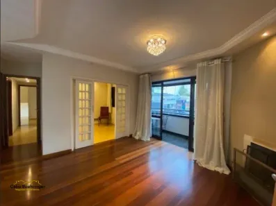 Apartamento com 4 Quartos para venda ou aluguel, 150m² no Vila Andrade, São Paulo