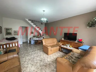 Casa com 2 Quartos à venda, 130m² no Jardim São Paulo(Zona Norte), São Paulo