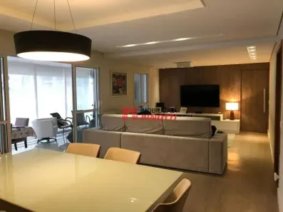 Apartamento com 3 Quartos à venda, 155m² no Centro, São Bernardo do Campo