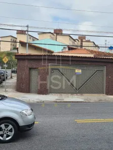 Casa com 2 Quartos à venda, 145m² no Demarchi, São Bernardo do Campo