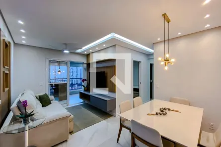 Apartamento com 3 Quartos à venda, 96m² no Quarta Parada, São Paulo