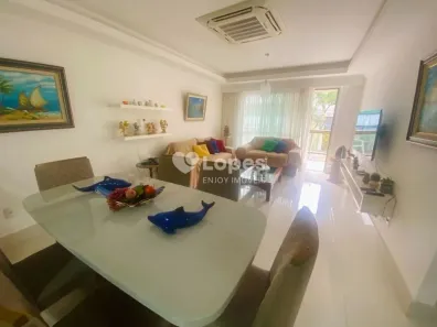 Apartamento com 3 Quartos à venda, 148m² no Recreio dos Bandeirantes, Rio de Janeiro