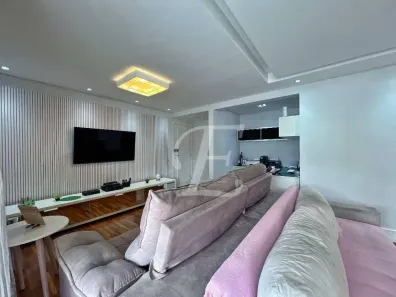 Apartamento com 3 Quartos à venda, 153m² no Vila Albertina, São Paulo