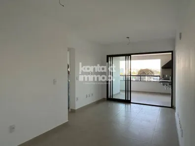 Apartamento com 2 Quartos à venda, 91m² no Parque Campolim, Sorocaba
