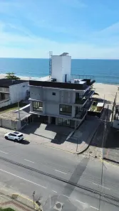 Ponto Comercial para alugar, 52m² no Centro, Balneário Piçarras