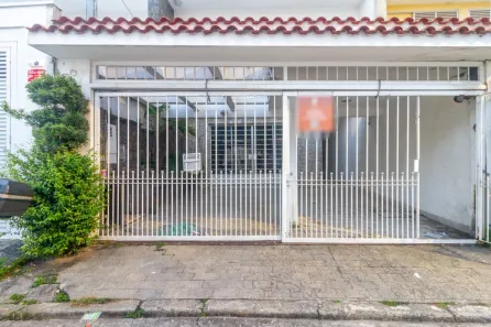 Ponto Comercial para alugar, 160m² no Indianópolis, São Paulo
