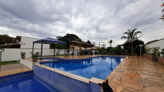 Fazenda/Sítio com 4 Quartos à venda, 434m² no Condomínio Zuleika Jabour, Salto