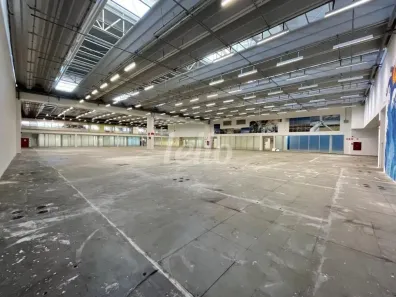 Sala Comercial para alugar, 2881m² no Lapa de Baixo, São Paulo