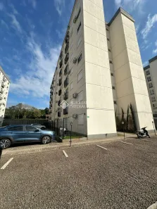 Apartamento com 2 Quartos à venda, 50m² no Universitário, Lajeado