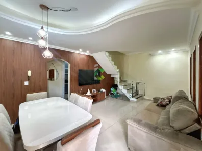 Casa com 3 Quartos à venda, 63m² no Jardim Riacho das Pedras, Contagem