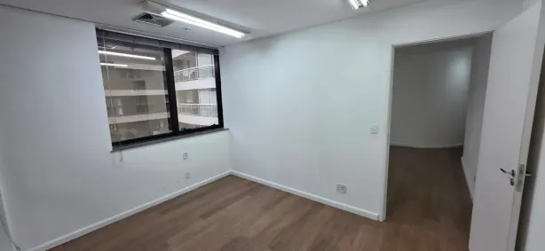 Sala Comercial para alugar, 33m² no Jardim Paulista, São Paulo