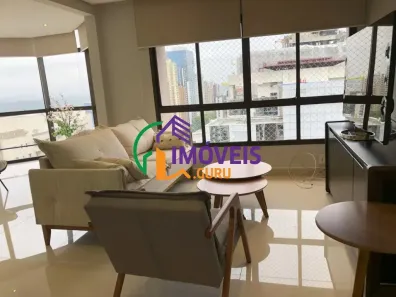 Apartamento com 3 Quartos para alugar, 128m² no Alphaville Centro Industrial e Empresarial/Alphaville., Barueri