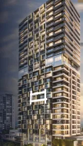 Sala Comercial à venda, 47m² no Jardim Goiás, Goiânia
