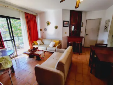 Apartamento com 3 Quartos à venda, 80m² no Enseada, Guarujá