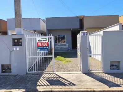 Casa com 2 Quartos à venda, 81m² no Nossa Senhora da Paz, Balneário Piçarras
