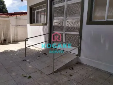 Prédio Comercial à venda, 152m² no Jardim Motorama, São José dos Campos