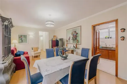 Apartamento com 2 Quartos à venda, 110m² no Paraíso, São Paulo