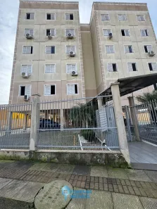Apartamento com 2 Quartos à venda, 55m² no Morada do Vale II, Gravataí