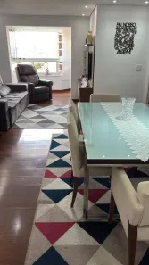 Apartamento com 3 Quartos à venda, 98m² no Vila Paiva, São Paulo