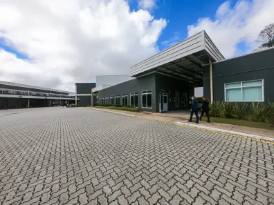 Galpão/Depósito/Armazém para alugar, 3726m² no Ouro Fino, São José dos Pinhais
