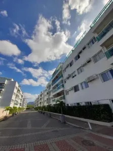 Apartamento com 2 Quartos para alugar, 71m² no Vargem Pequena, Rio de Janeiro