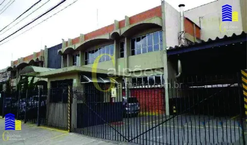 Galpão/Depósito/Armazém para alugar, 2730m² no Parque da Mooca, São Paulo