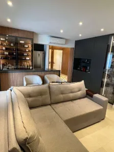 Apartamento com 2 Quartos à venda, 87m² no Jardim Brasil, Campinas