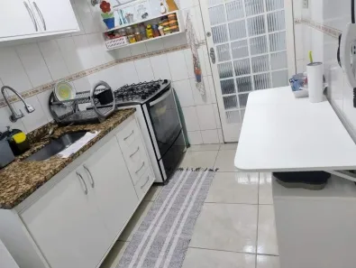 Casa com 2 Quartos à venda, 65m² no Jardim Leblon, Belo Horizonte