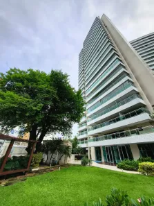 Apartamento com 4 Quartos à venda, 226m² no Aldeota, Fortaleza