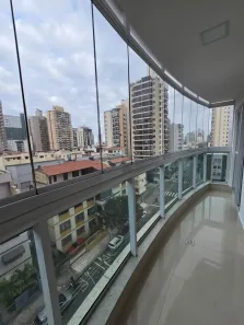 Apartamento com 2 Quartos à venda, 63m² no Itapuã, Vila Velha