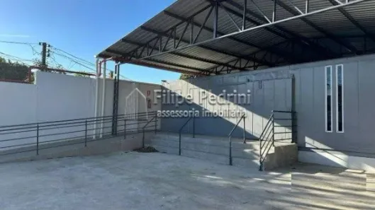 Prédio Comercial para alugar, 1700m² no Cavalhada, Porto Alegre