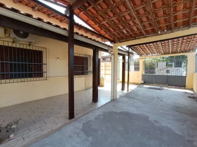 Casa com 2 Quartos à venda, 70m² no Novo Rio das Ostras, Rio das Ostras