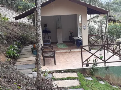 Casa de Condomínio com 4 Quartos à venda, 150m² no , Guaramiranga
