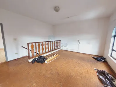 Ponto Comercial com 3 Quartos para alugar, 111m² no Jardim Sumaré, Sertãozinho
