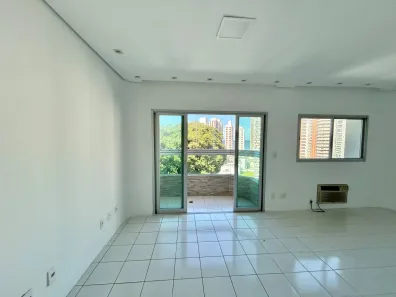 Apartamento com 3 Quartos à venda, 86m² no Vila Luis Antônio, Guarujá