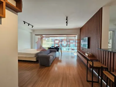Apartamento com 1 Quarto à venda, 49m² no Vila Gertrudes, São Paulo