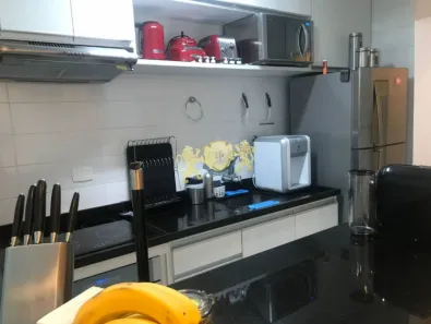 Flat com 2 Quartos à venda, 60m² no Vila Olímpia, São Paulo