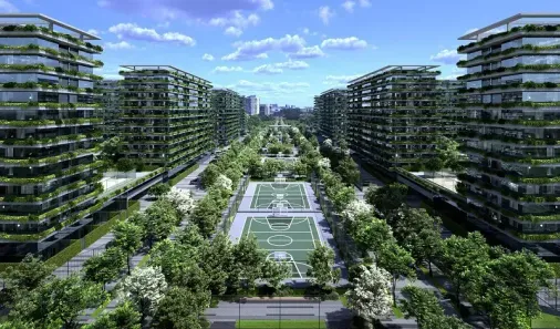 Apartamento com 3 Quartos à venda, 88m² no Barra Olímpica, Rio de Janeiro