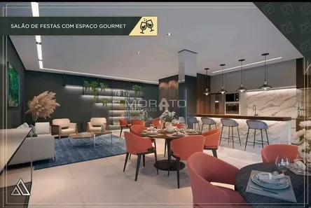 Apartamento com 3 Quartos à venda, 79m² no Prado, Belo Horizonte