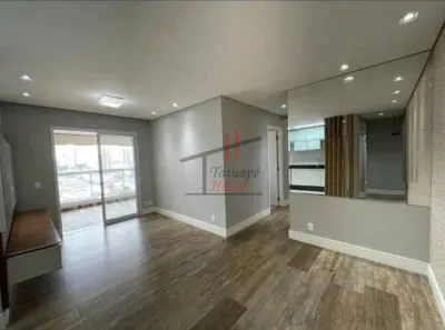 Apartamento com 3 Quartos à venda, 87m² no Vila Gomes Cardim, São Paulo