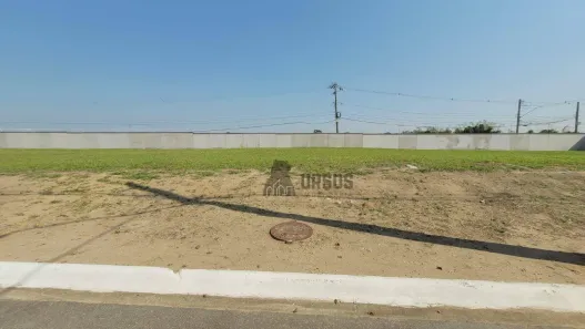 Lote/Terreno à venda, 270m² no Loteamento Eldorado Jardim Residencial, Tremembé