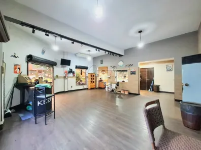 Ponto Comercial para alugar, 61m² no Vila Virgínia, Ribeirão Preto