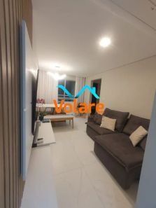 Apartamento com 2 Quartos à venda, 51m² no Rio Pequeno, São Paulo